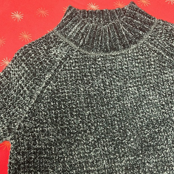 H&M Divided cropped sweater - Picture 8 of 10